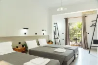 Kalypso Studio Resorts Hotels near Naos Travel & Cruises