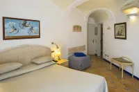 Hotel Bellevue Suite Hotels in Amalfi