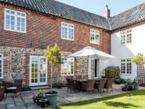 Meadow View Hotels in Wells-next-the-Sea