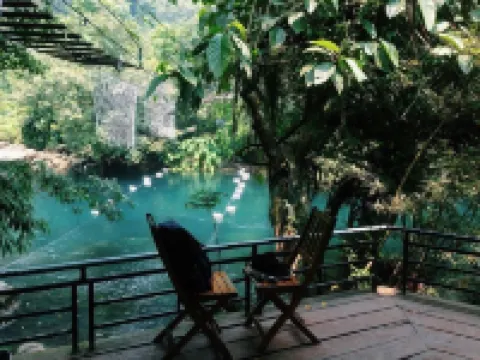 CKC ティエン ドゥオン ホテル