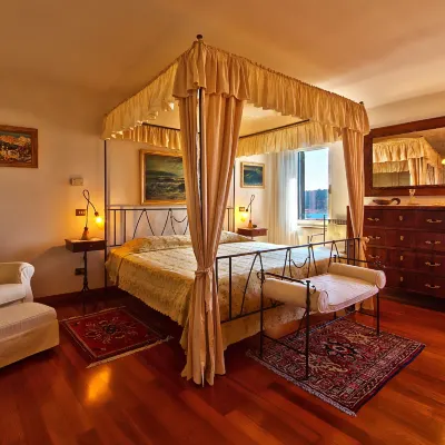 Villa Tuttorotto Hotels near Rovinj Market