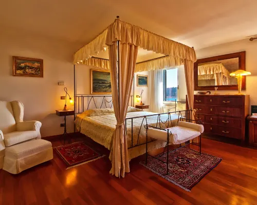 Villa Tuttorotto فنادق في روفينج
