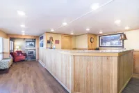 Teton West Motel Hotels in Teton County