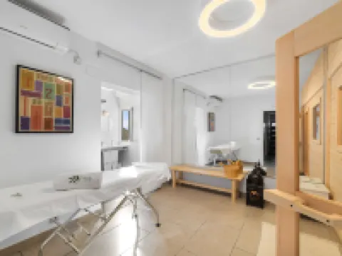 Boutique Hotel El Olivar Hoteles en Mojácar