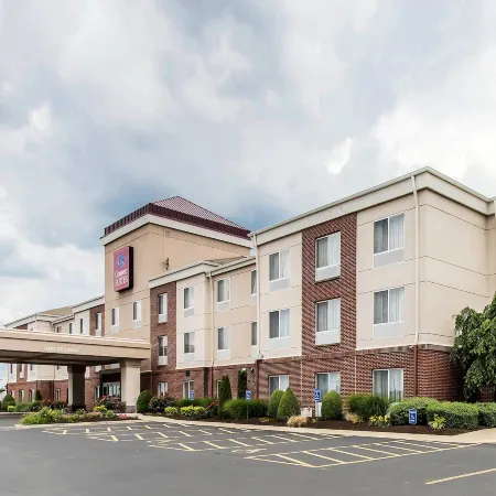 Comfort Suites