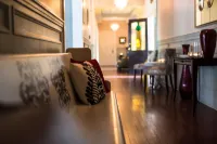 Monastery Hotel Hotels in St. John's