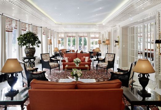 호텔 자허 잘츠부르크 썸네일