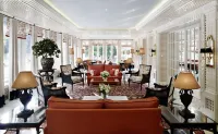 Hotel Sacher Salzburg Hôtels à : Salzbourg