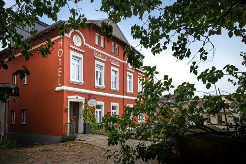 Biohotel Amadeus