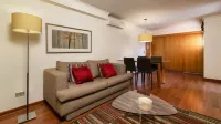 Stay Essential Apartments by Time Hotel & Apartments Hotels in Las Condes
