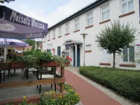 Pension Töpferhof Hotels in Tangermunde