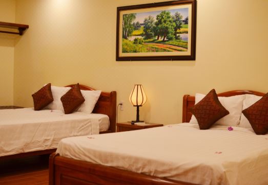 판다 가든 객실 이미지