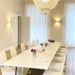 Schloss Hertefeld & Hertefeldhof Hotels in Uedem