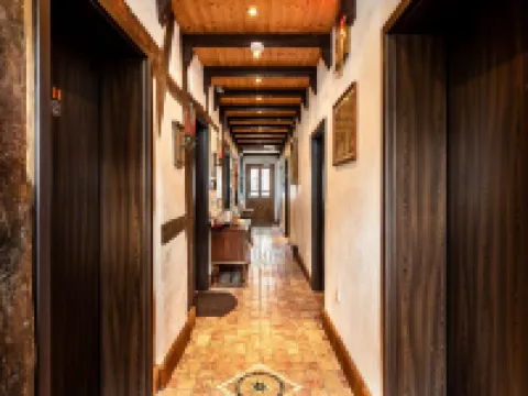 祖姆施萬伽尼 魏勒斯維斯特酒店