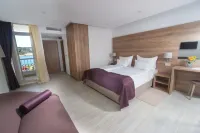 Hotel Biokovo Các khách sạn ở Makarska