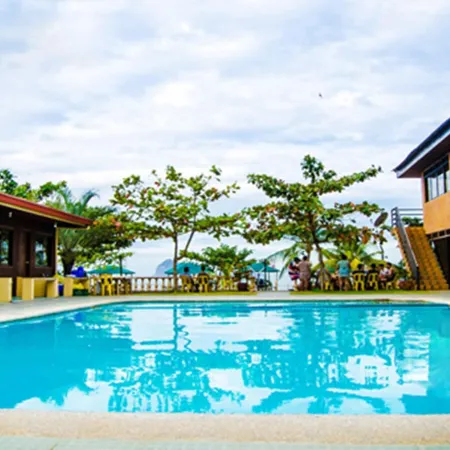 Canoe Beach Resort