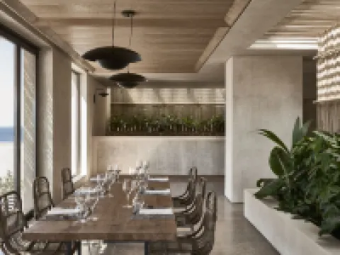 Olea All Suite Hotel, a Member of Design Hotels Hoteles en Arkadii