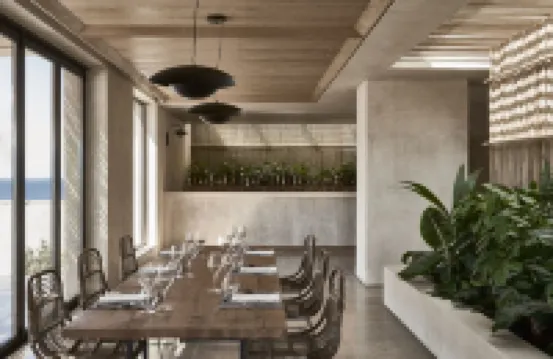 Olea All Suite Hotel, a Member of Design Hotels