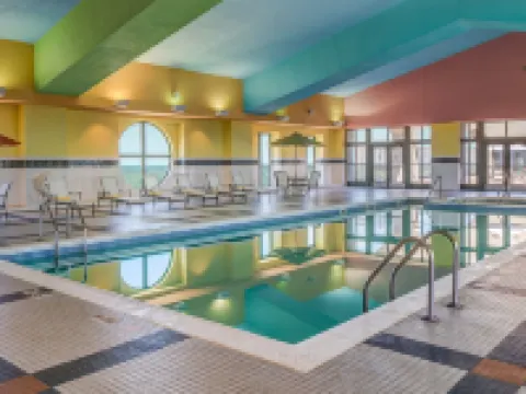 Holiday Inn Express & Suites SPRINGFIELD by IHG Hoteles en Springfield