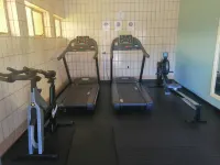 Protea Hotel Karridene Beach - Gym