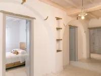 Imarkellis Tinos Boutique Villas Hotels in Panormos