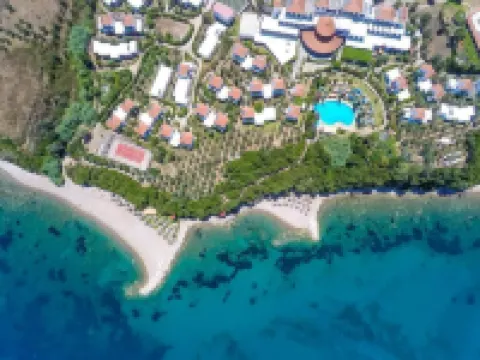 Sunrise Village Beach Hotel Hotels in Petalidi