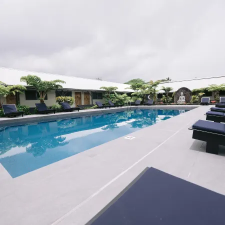 Scp Hilo Hotel