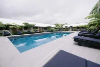 Scp Hilo Hotel - piscina