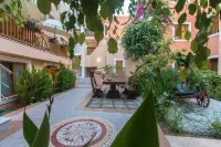 Aristea Hotel