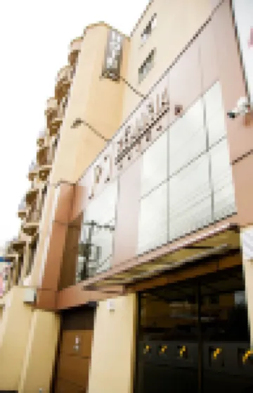 Hotel Zé Maria