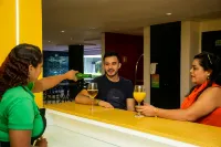 Ibis Styles Belem Batista Campos - Baarit