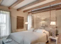 레 스쿠데리에 - 카스텔로 모나키  호텔