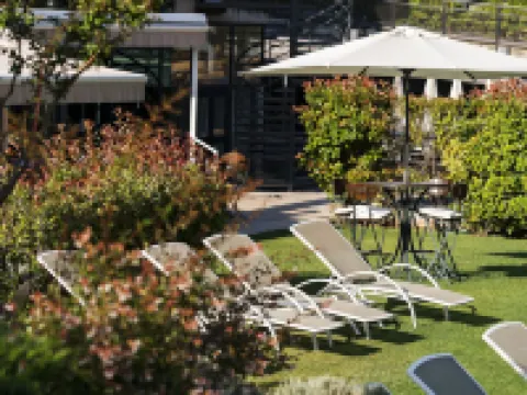 Aquabella Hôtel & Spa Hotels in Bouches-du-Rhone