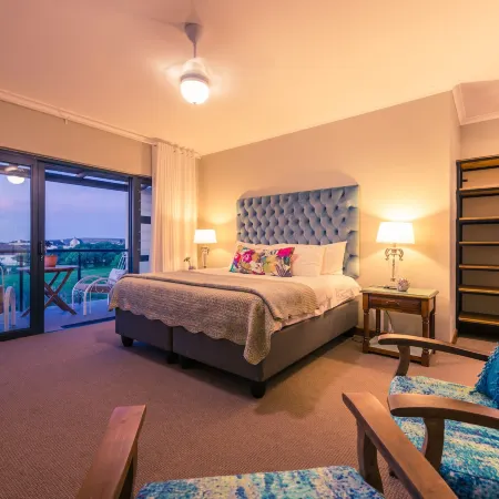 Le Mahi Guest House