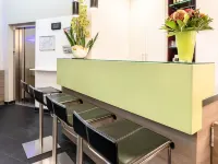 Hotel Demas City Hôtels à proximité de : Porte de la ville Sendlinger Tor