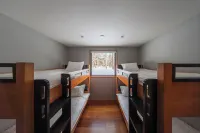 藍鳥木屋 - 小木屋