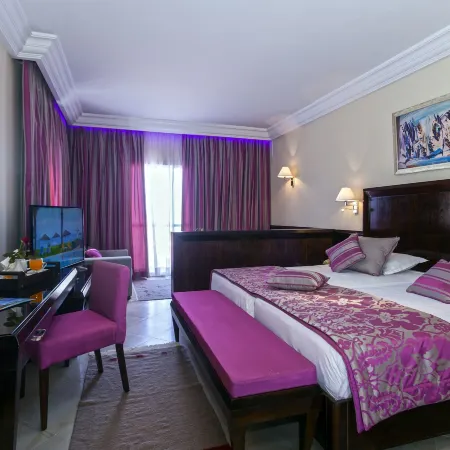 Itropika Hôtel