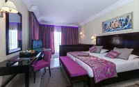 Itropika Hôtel Hotels in Tabarka