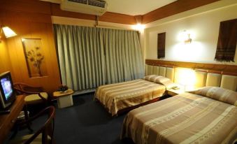 NAN Chao Hotel