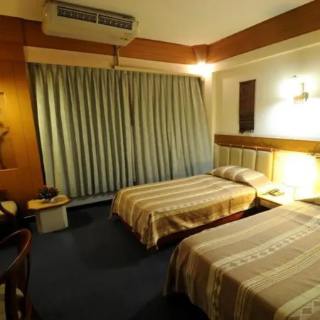 NAN Chao Hotel