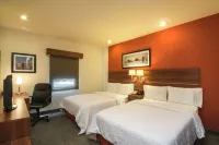 Hampton Inn by Hilton San Juan del Rio Hotels in Galindo