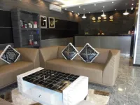 Hotel Pacific, Lda