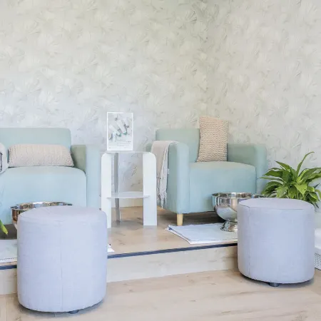 The Wesley Boutique Hotel & Spa