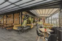 Hotel Lirak فنادق في Tetovo