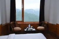 Hotel Taj View Hotels near Lankra Veer Tample Dimlu