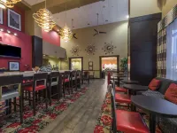 Hampton Inn & Suites Salt Lake City/University-Foothill Dr. Hotels near Red Butte Garden