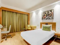 Lemon Tree Hotel, Ahmedabad Hotels near Paldi