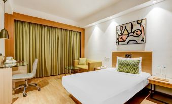Lemon Tree Hotel, Ahmedabad