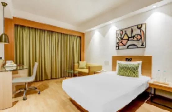 Lemon Tree Hotel, Ahmedabad Hotels near Adani Group