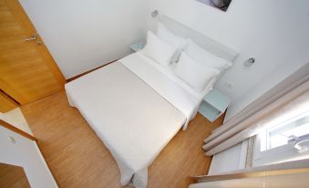 Apartments Nina